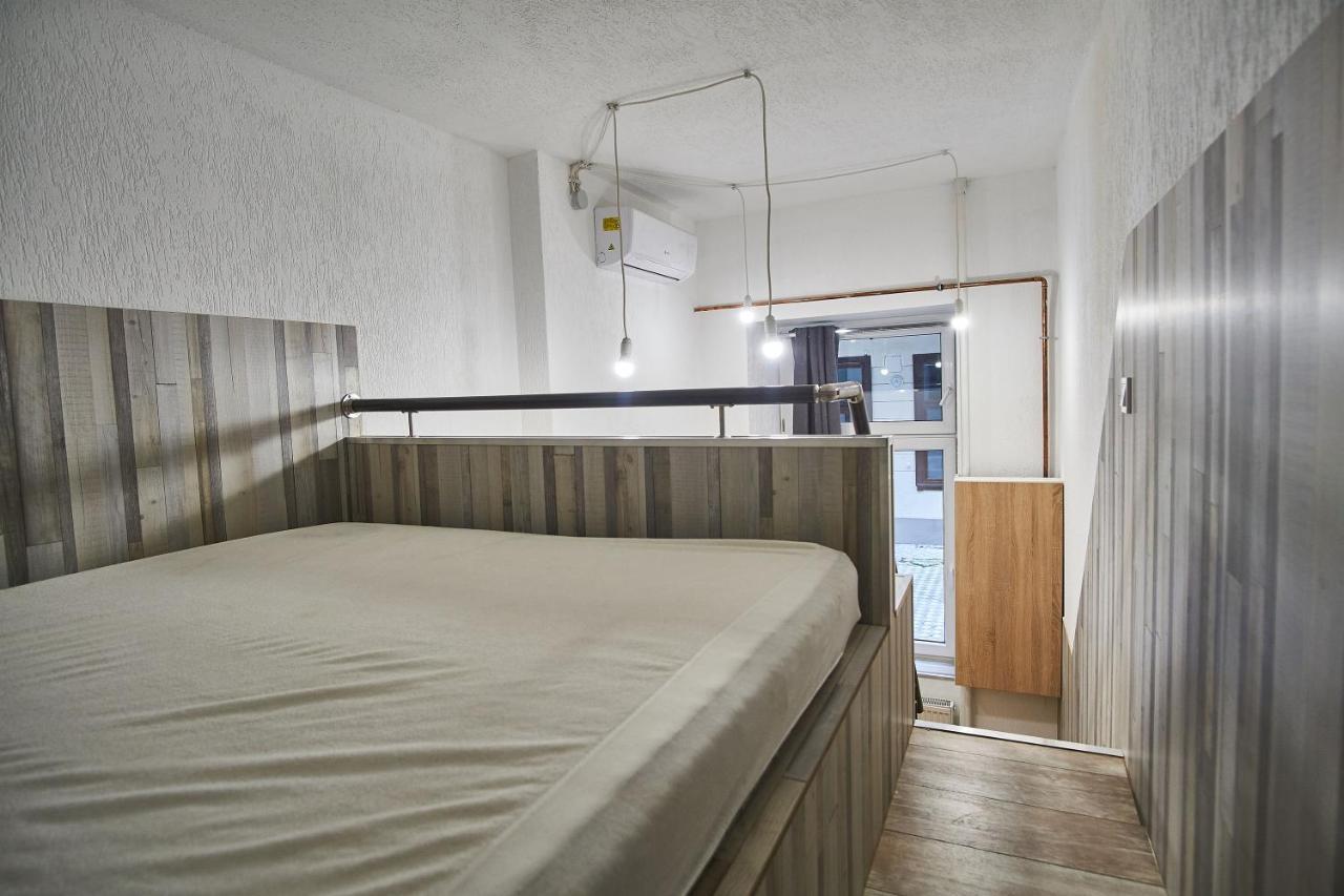Km33 Apartments - Budapest - Hostaid Eksteriør billede